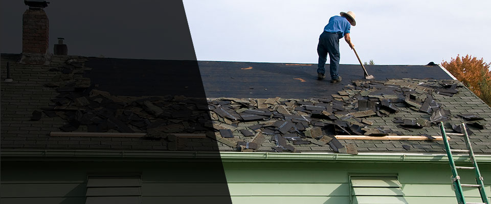 Kemah Roofing Contractors