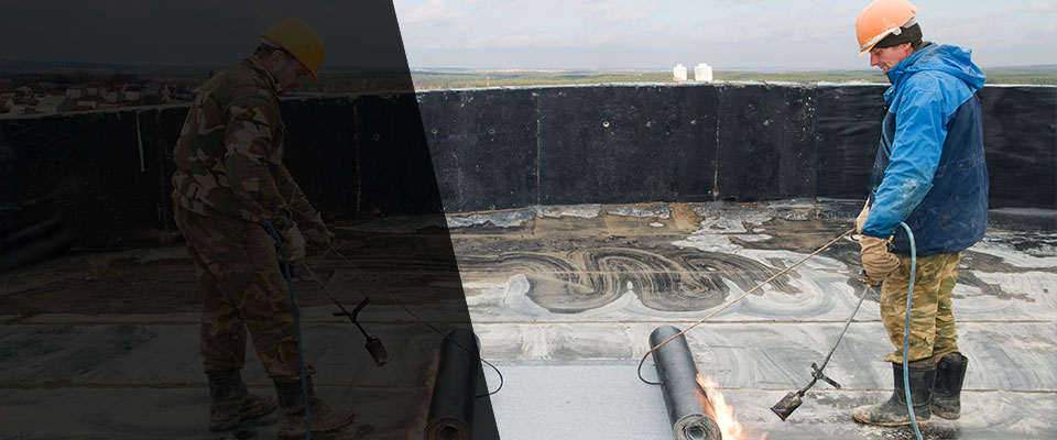 Kemah Roofing Contractors